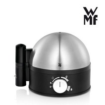 WMF Stelio Eierkocher 계란 찜기 에그 보일러 7구 독일발송