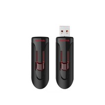 샌디스크 USB 메모리 CZ600 대용량 3.0 무료 각인, 256GB