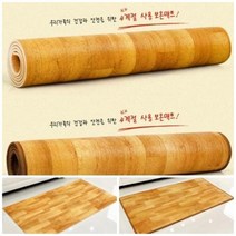 다용도 국산 사계절 보온 난방비줄여주는 단열 방한 거실 바닥 발코니 베란다 우드 매트, 보온매트(고급우드)200x250