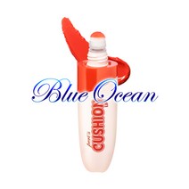 페리페라 페리스 쿠션립스 OR02 첫키스열번