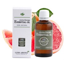 림스아로마 아로마오일50ml, 그레이프후르츠오일50ml