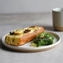 킨토 세라믹 랩 CLK 151 플레이트 16cm 4컬러, 베이지