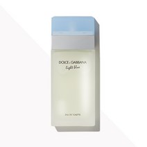 돌체앤가바나 라이트블루 EDT 100ml+샘플2개