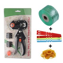 원예 Farming Fruit Tree Pruning Cutting Grafting Shears Scissors Pruner Orchard and Garden Tools Multi, [02] B, 1개