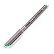 스테들러 리퀴드 포인트 볼펜 417 0.3mm, 그린(417-5)