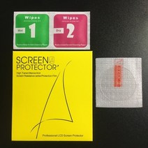 저스트업 삼성 호환 갤럭시 워치 4 용 강화 유리 40mm 44mm 클래식 42mm 46mm HD 투명 스크린 보호 필름 스트랩, Galaxy Watch4 44mm