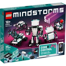 레고 51515 Robot Inventor 마인드스톰 로봇 발명가