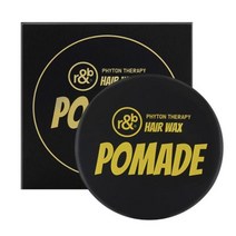 알앤비 피톤테라피 포마드 헤어왁스 100g, 본품