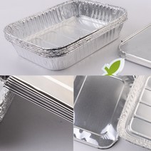 일회용도시락 포장용기 5P 나들이도시락 회의도시락 김밥케이스