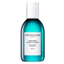 SACHAJUAN 오션 미스트 볼륨 샴푸 250ml