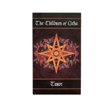 최근 수십 년 동안 타로 카드에 대한 연구에 따르면 Litha Tarot 카드의 아이들의 아들이 한여름 타로 카드, 최근 수십 년 동안 타로 카드에 대한 연구에 따르면 L