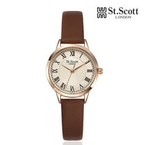 세인트스코트 ST5307RRR 아르젠떼 워치