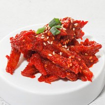 밥상두리 속초 명태회무침, 2개, 200g