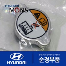 E마이티 순정 라디에이터 캡 뚜껑 (연식무관)