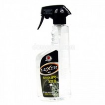 불스 룩센 타이어 광택보호제 550ml