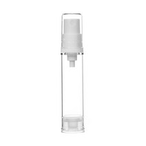 허브스프레이 에어리스 미니 진공스프레이 5ml 10ml 15ml, 1개