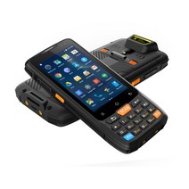 PDA 피디에이 스캐너 RIE-안드로이드 .1 PD 바코드 스캐너 2G RM 16G SD 카드 슬롯 지원 SIM RFID NF 허니, 02 1D 125K_01 미국
