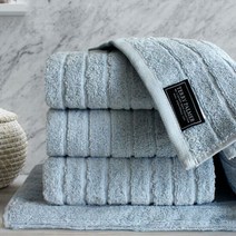 아트박스/테리파머 세계인의 호텔수건 핀리 타올 170g 10장 수건, 옵션선택:티파니