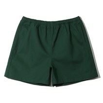 앨빈클로 트윌 코튼 반바지 PAN2017 (4 COLOR)