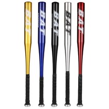 디아멍배트 사회인야구배트 고강도 훈련 softball 야구 방망이 스틱 알루미늄 야구, 블랙 32인치