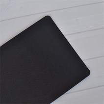 가방 바닥-대(검정-가로50세로35)두께2.5mm, 1개