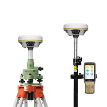 전문가용 고정밀 토지 측량 장비 GPS 측량 장비 갤럭시 G3 Gnss 신제품