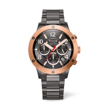 공식정품/FOCE/FM7552GRG/포체밀라노/손목시계/남성용