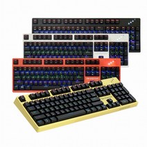 CJ ENM ENTUS K330G GENESIS ED CJ광축 게이밍, 블랙