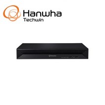 [한화테크윈] [한화테크윈] 8채널 QRN-830S IP 네트워크 NVR 녹화기 [8poE/1 SATA/하드 4TB 포함]