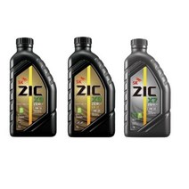 ZIC ZERO, 1개, 0w20