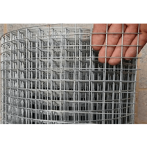 능형망휀스 철조망 양계망 닭장망 염소망 메쉬 경계망, 1.5높이6cm홀1.5mm두께30m전체롤