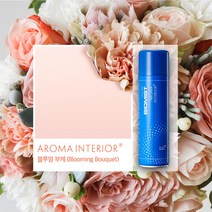 바이오미스트 아로마 인테리어 향기 방향제 (블루밍부케) 프리미엄 250ml, 단품