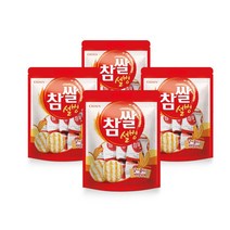 참쌀설병(대)270g*4개, 단품, 단품