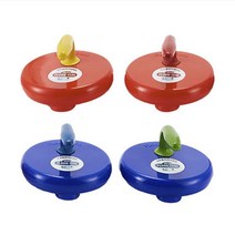 스톤 플로어컬링 임의색상 낱개 1개 베어링3개포함 스톤 _ 97968EA, 파랑1개