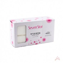 찬호유통몰 단독진행부직포 화장솜 80매, 상세페이지 참조