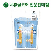 네츄럴코어 씨푸드스틱20P 강아지간식 애완견영양간식, 새우 20p