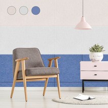 방음 아트보드 벽간소음 설치 실내시공 공사 재 원룸 방문 판 가정용 흡음 tradehsw2*785363805Pc, 베이지