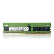 삼성전자 32GB DDR4-3200 ECC/REG 서버용 메모리