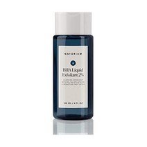 Naturium BHA Liquid Exfoliant 2% with Salicylic Acid & Bioactive Fruit Acids D 109642