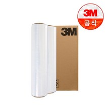 공업용 물류 출하포장 비닐 랩핑 파렛트랩 필름 포장용 산업용 랩핑기용, 1개