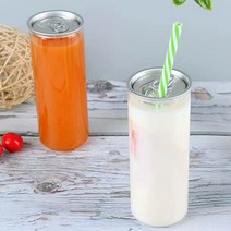 캔시머 PET 캔 공캔 500ml 100개 뚜껑별도, 단품, 단품