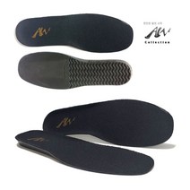 우레탄 8mm 베이직 쿠션 깔창 캔버스 스니커즈 에어 족막염 컴 통기성 국내산