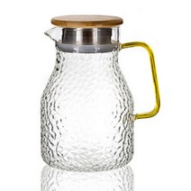 베이다시 북대사 티포트 H1600, 혼합색상, 1600ml