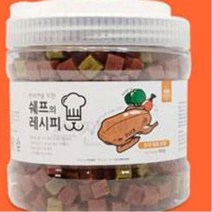 펫슐랭 대용량 애견간식 오리육포 트릿 800g 치와와 저키 노견 칭찬간식, 1개