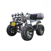 ATV 4륜 오프로드 사이즈 황소 오토바이 사발이 농업용 산악용 오프로드 드라이브, 빅불 패키지 5