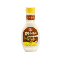 갈릭 아이올리소스 240g