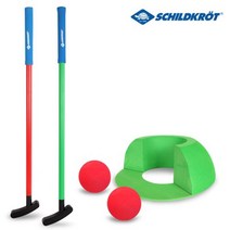 유아 어린이집 미니 폼골프채 2개+홀+공세트 키즈카페