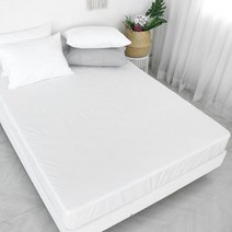 퀸매트리스커버 싱글 매트리스커버 방수패드 사계절커버