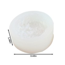 꽃초 돈보약 어버이날 포토존 샌드세레머니 브라이덜샤워 소품대여 축사 케이스 대두피켓 튀긴 계란 인스턴트 국수 아로마 캔들 실리콘 몰드 아침 식사 케이크 장식 수지 몰드 베이킹, 협력사, 라면