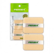 프린시아 케론 분첩 원형 2P 화장퍼프 -D, 상세페이지 참조, 상세페이지 참조